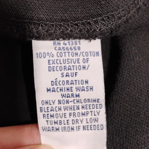 SALE! Ralph Lauren Polo P Wing Vintage Polo Shirt Sz.2X Has A Flaw (BX25) - Picture 9 of 12